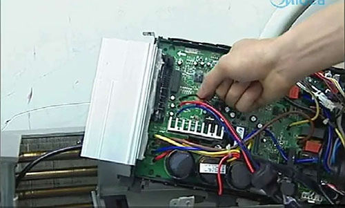 定兴美的空调电话是多少