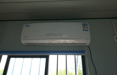 定兴空调维修在哪里找