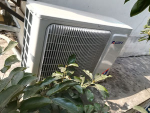 定兴空调维修售后服务