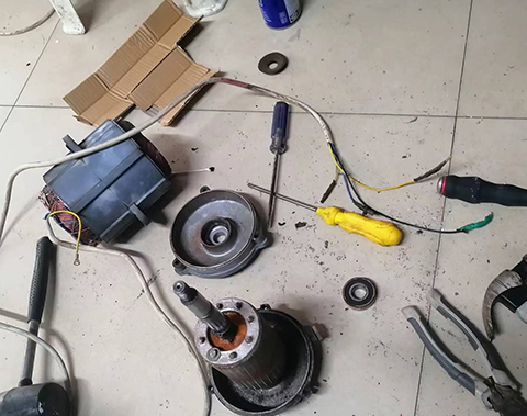 定兴空调维修售后服务中心电话在哪里找