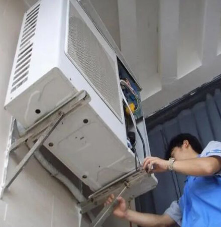 定兴24小时空调维修热线