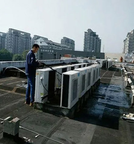 定兴 空调拆装 定兴本地 空调拆装公司