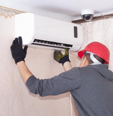 定兴空调内机噪音大